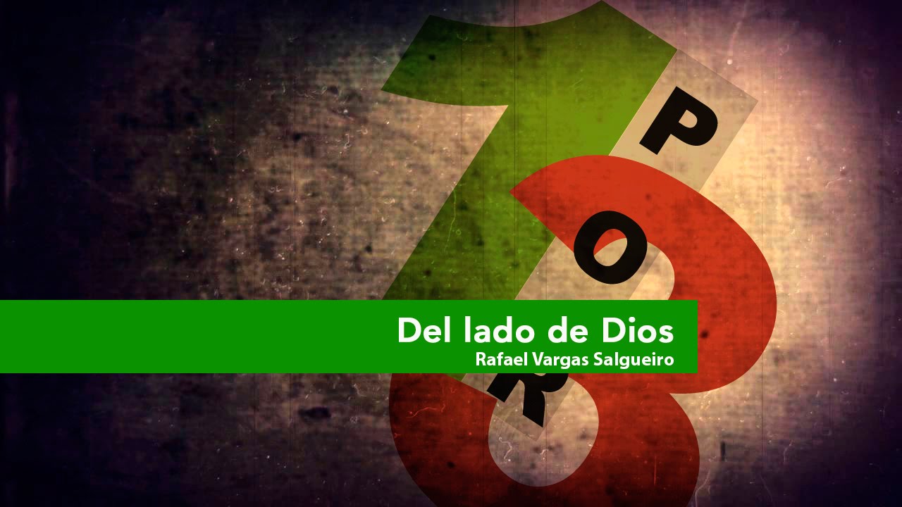 Del Lado De Dios - 1x3 - Rafael Vargas Salgueiro camera iphone 8 plus apk