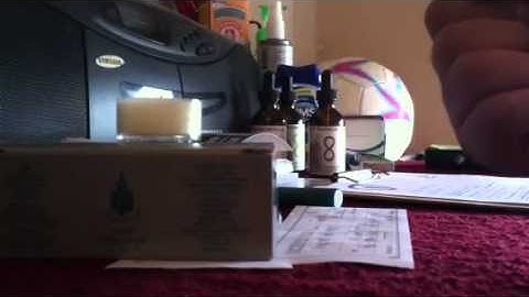 Wing Chun punch with Fa Jing