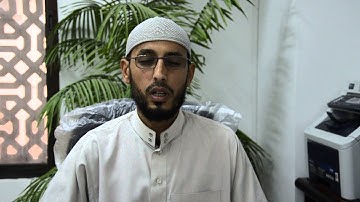 سورة الفرقان الآيات من 1 إلى 9