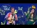 Tujhe dekha to ye jana sanam  exceptional   performance indian idol season 12winner special