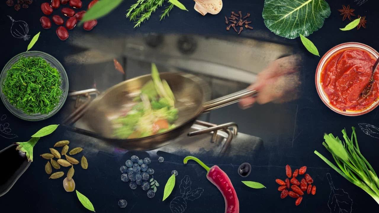 Mat med Nesje: Marias Heimelaga Energikuler