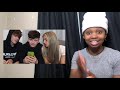GUESS HER AGE CHALLENGE (TIK TOK EDITION) FT. BRYCE HALL & ADDISON RAE (REACTION)