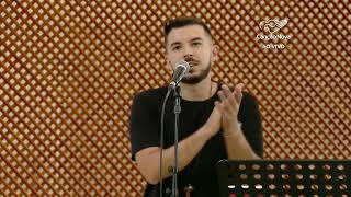 Video thumbnail of "ABERTURA - Ressuscitou (Ao vivo) Missionário Shalom | Missa, TV Canção Nova"