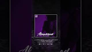 Free Beats ABANDONED Hip Hop /R&B instrumental
