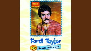 Ferdi Tayfur - Nasıl Bakarsın (Kaliteli Kayıt) Resimi