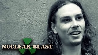 BROKEN TEETH - &#39;At Peace Amongst Chaos&#39; (OFFICIAL TRAILER #2 )