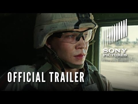 BILLY LYNN'S LONG HALFTIME WALK - Official Trailer #2 (HD)