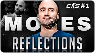 Download Lagu I Saw CS as a Fun Hobby at the Time - Reflections with moses 1/4 - CS 1.6 MP3