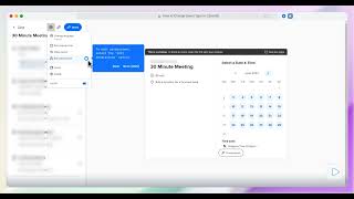 How to Change Event Type in Calendly (Step-by-Step)