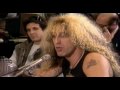 Dee Snider vs Tipper Gore 1984 - Senate hearing PMRC (Parents Music Resource Center)