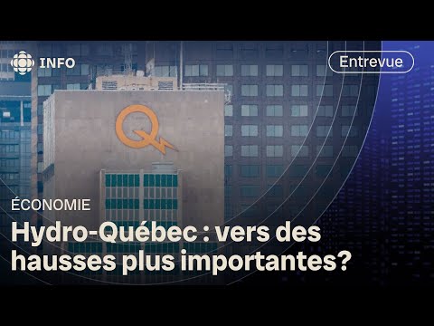 Hausse des tarifs