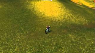 [ZT] Blue Skeletal Horse - World of Warcraft Mount