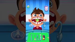 Dentist Games_gameplay_android screenshot 2