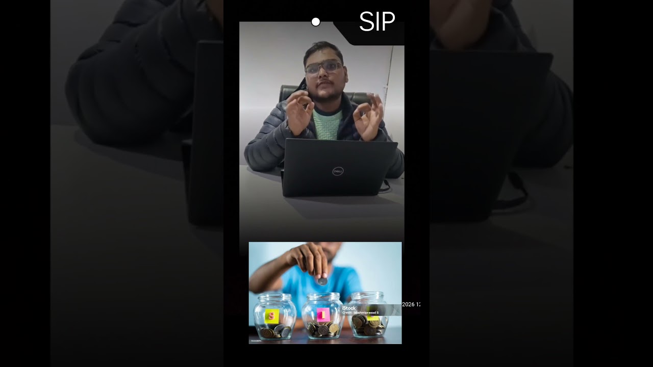 Fixed Deposit vs Sip 