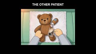 He had to leave his teddy behind. Look what came back 🧸 | Animal Hospital Update