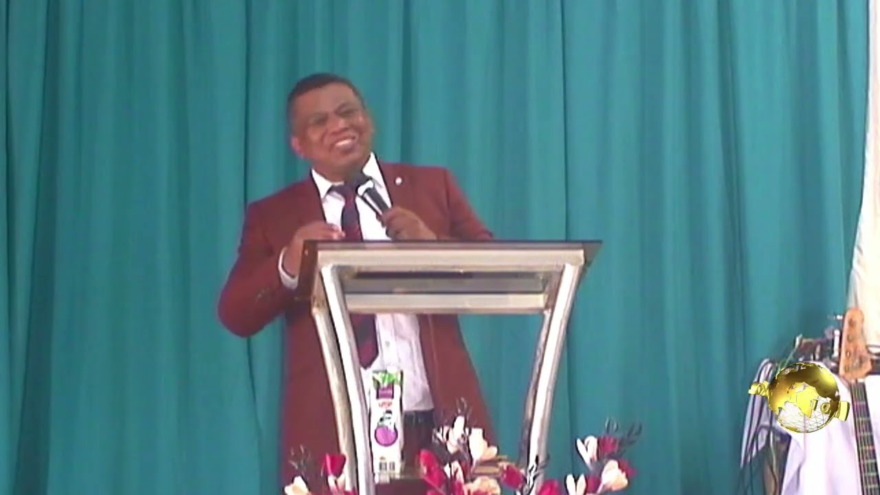 Toriteny Pasteur Hery Tiana 14 Jona 2025_Ambatondrazaka