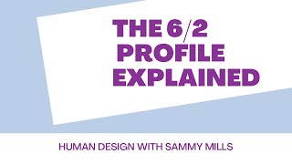 The 6/2 Profile Explained [Profiles in Human Design]