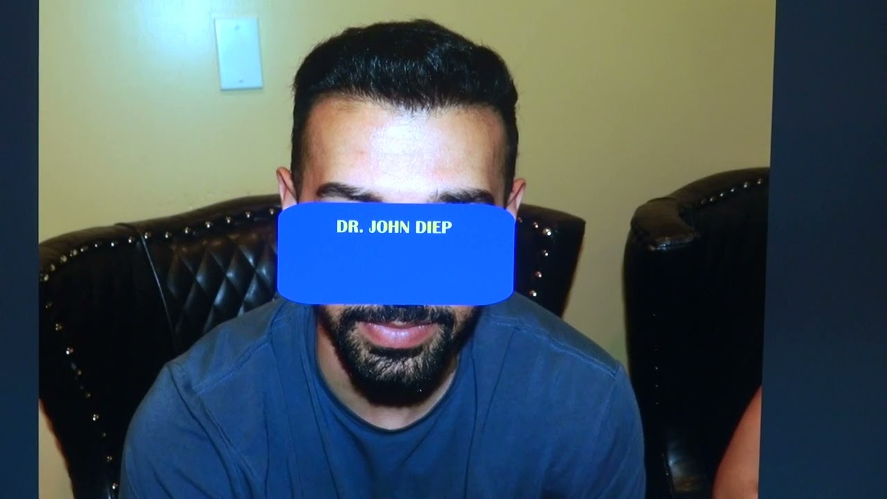 Hair Loss Treatment for Men | [Type of transplant] (# Hair grafts)