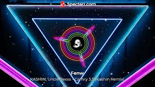 KASHIN, UncleFlexxx - Camry 3.5 (Kashin Remix)