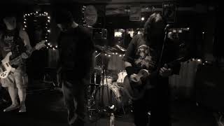 Social Coma “Girl You Want” 7/13/2018 @ Coal Mine Tap Room