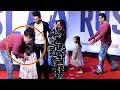 Salman Khan CUTEST Moments With भांजी Ayat Sharma at Ruslaan Grand Premiere