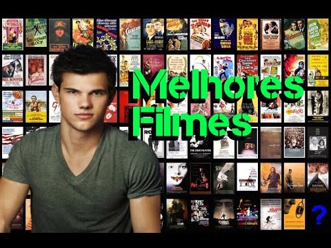 Top 11 melhores filmes de TAYLOR LAUTNER - Operação Pipoca