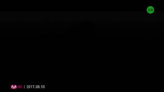 WANNA ONE- BURN IN UP