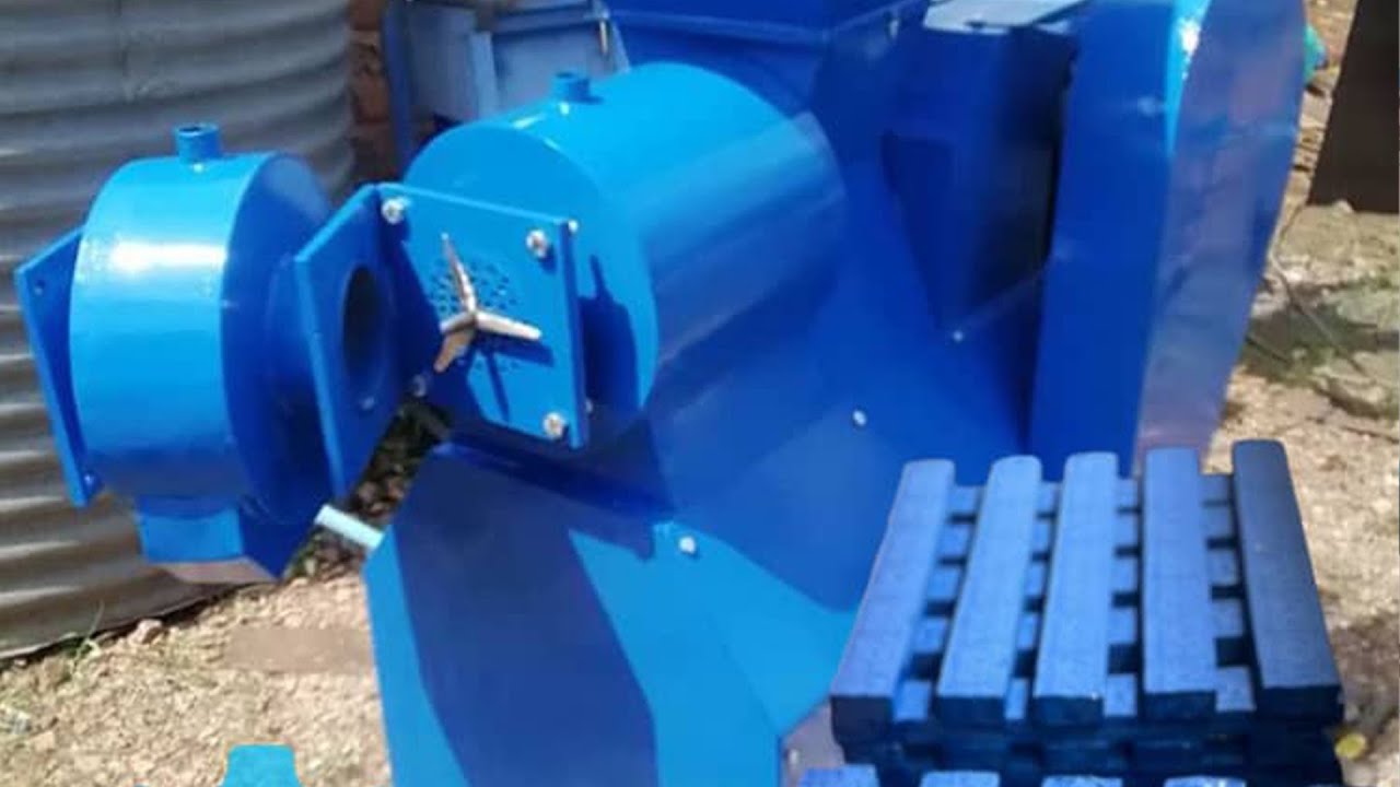 Soap Making Machine in Uganda, Kampala
