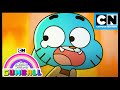 STAFFEL 2: DIE BESTEN STÜCKE! | Gumball 1-Stunden-Zusammenstellung | Cartoon Network
