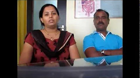 Feedback Seema Sawant 10 days after operation