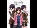 Arata naru Sekai: Mirai-hen OST 06    To each one&#39;s conflict