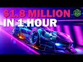 3 Ways to MAKE MONEY FAST in Need for Speed Heat 100% Legit | Militia's Money Making Methods