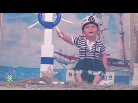 საბავშვო ფოტო სტუდია პიკოლო