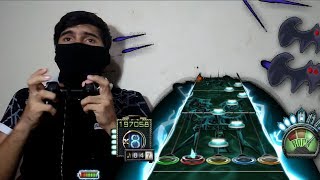 [Guitar hero 3] Closer (feat. Halsey) (Guitar Remix) - \