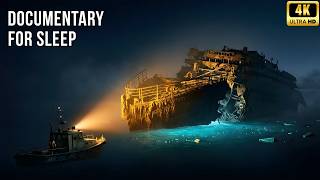 Why the Titanic Wreck Still Defies Every Deep Sea Scientist | Full Documentary For Sleep