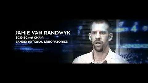 SCInet at SC10 to be World