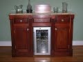 Mini Fridge Cabinet Furniture Mini Fridge Cabinet Furniture