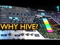 Why Hive? | u-he Hive 2 Tutorial Lesson 1