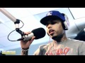 Video: Kid Ink Ayy Ladies Freestyle