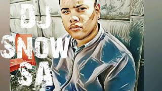 Andrea Fortuin - Unstoppable (DJ Snow SA Remix)