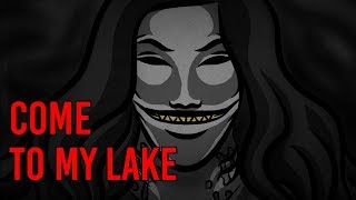The Jinn Of The Lake  Bengali Scary Story Time  Something Scary  Snarled