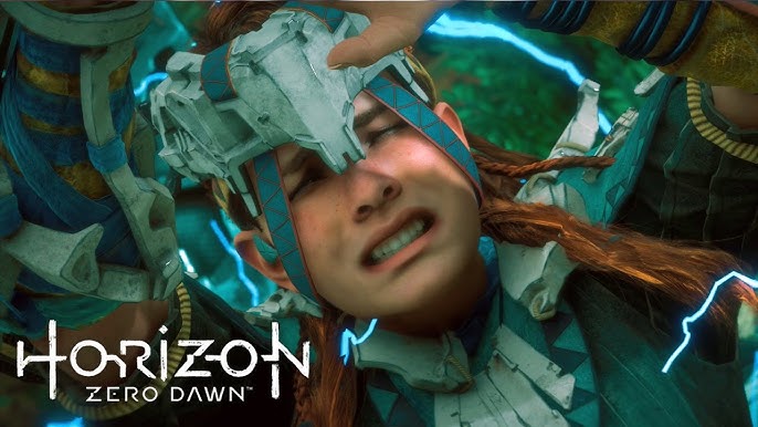 Sequência de Horizon: Zero Dawn (PS4) já está em desenvolvimento, revela  atriz envolvida no projeto - GameBlast