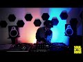 Walla P's Dj Set for Natasha Diggs' "Soul In The Horn - Global Vibrations Live Stream"