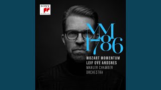 Mozart: Piano Trio in B-Flat Major, K. 502: II. Larghetto - Leif Ove Andsnes, Wolfgang Amadeus Mozart, Matthew Truscott and Frank-Michael Guthmann