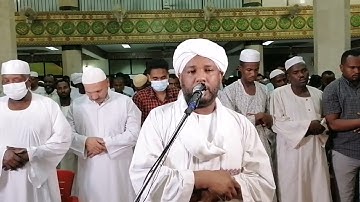 سورة يونس | الآيات 11 - 21 | الشيخ الزين محمد أحمد