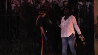 6 15 2019 TRENTON SHOOTING STRAND ALLEY OFF HERMITAGE