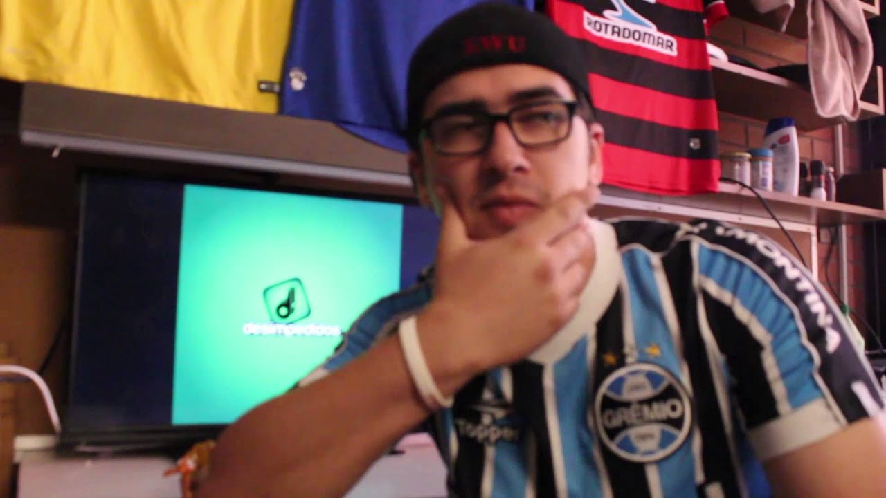 #MELEVAPROCHILE | Jonas Fornari [DESIMPEDIDOS]