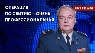 ⚡️ Чем СБИЛИ три российские Су-34? ЭКСКЛЮЗИВ от специалиста