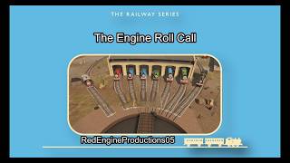 Engine Roll Call Remake