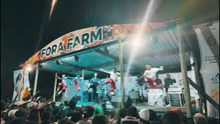 Tshepo G- Chachisa Nfana (Perfomance in Fora Farm)